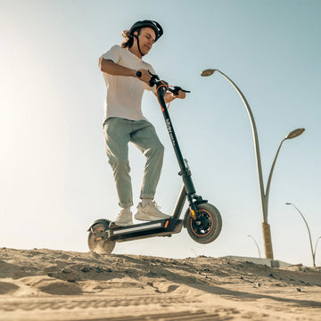 Hiboy Max Pro Electric Scooter