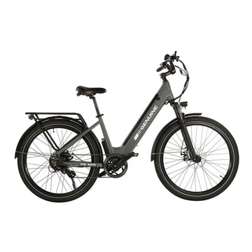 Genuine CS 500 Ebike (Grey)