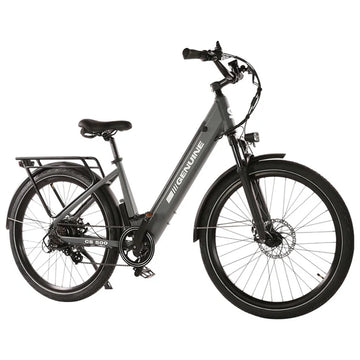 Genuine CS 500 Ebike (Grey)