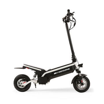 Genuine Trail E-Scooter