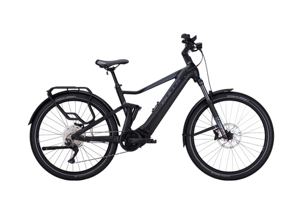 Bulls Iconic Evo TR 1 750 48cm DEMO