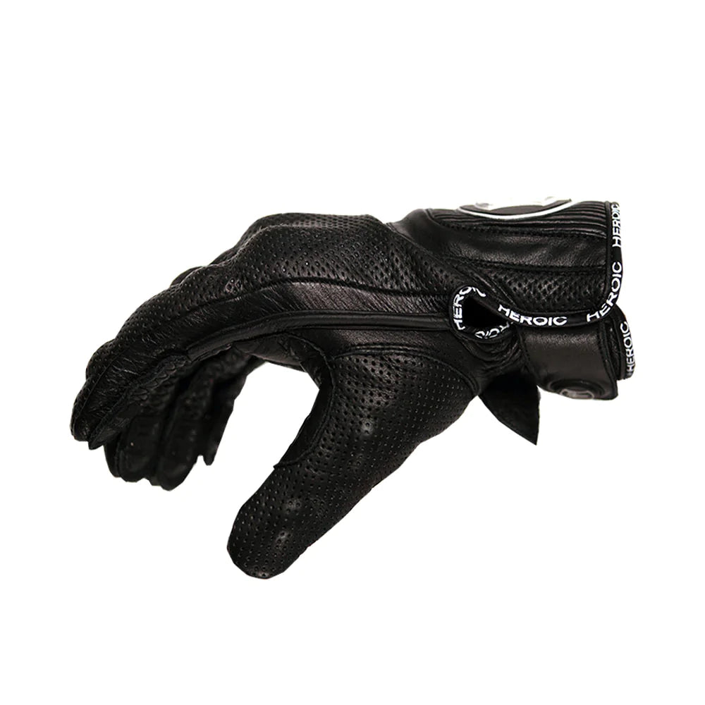 Heroic deals motorcycle gloves