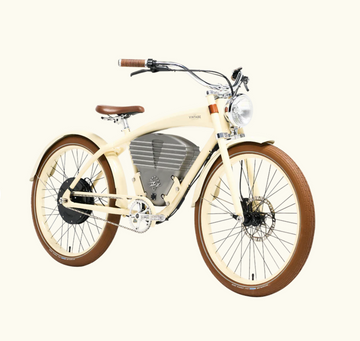 Vintage Electric - Tracker Classic