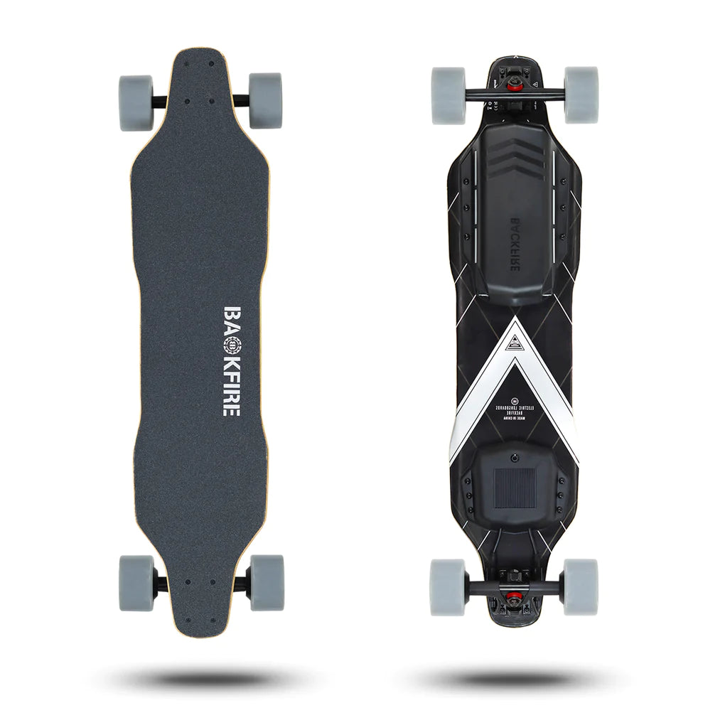 Backfire Boards