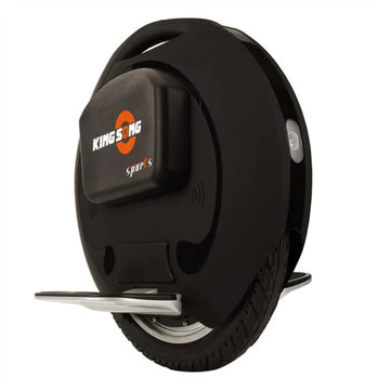 Kingsong KS-16S 420Wh Electric Unicycle